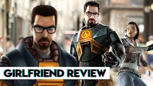 Half Life Half Life 2 Girlfriend Reviews Youtube Discuss, make jokes, post videos and everything else gfr related here!. half life half life 2 girlfriend reviews