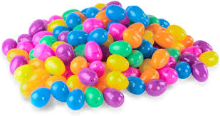 The basics are simple, but, by adding a couple new ingredients, you can come up with endless variations. Amazon Com Plastic Easter Eggs Surprise Toys Blind Bags Colorful Assortment Bright Empty Shells Crafts Basket Stuffers For Party Hunt Games 144 Pack Toys Games