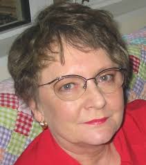 Ellen Potter Obituary