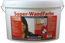 Verleihen sie ihren wohnräumen einen neuen dekorativen glanz. Super Wandfarbe Weiss Matt 10 L Von Globus Baumarkt Ansehen