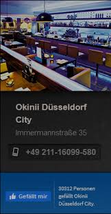 Even if you don't know much of the language, you probably know how to say thank you in japanese, at least. Standorte