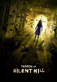 Juego macabro ii decide rápido. Terror En Silent Hill En Espanol Latino Silent Hill Peliculas De Terror Sillent Hill
