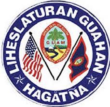 I Mina'trentai Sais Na Liheslaturan Guåhan BILL STATUS