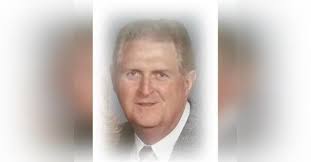 James Lewis Hickman Obituary