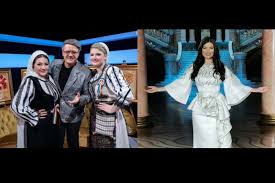 În fiecare duminică, de la 10:35 şi 12:00, urmăriţi la tvr 1 și tvr 1 hd emisiunea viaţa satului, cea mai veche tvr 1 aduce iubitorilor de animale un program emoționant, dar și plin de informații utile. Tvr SÄƒrbÄƒtoreÈ™te Ziua Micii Uniri Cu O Serie De Programe Speciale