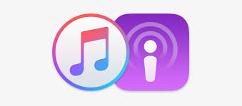 Apple itunes logo svg vector. American Culture Podcast Is Now Available On Itunes Itunes Podcast Logo Png Transparent Png 500x298 Free Download On Nicepng