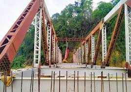 Explore tourist attractions and things to do in breaux bridge la today, this week or weekend. A River That Eats Bridges The Arunachal Times