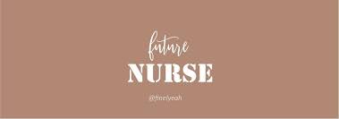 Twitter Header Future Nurse Future Nurse Twitter Header Header