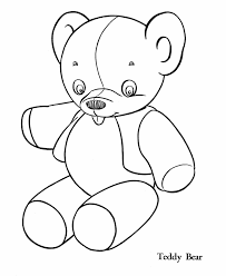 Coloring pages featuring fluffmonger® organic stuffed animals. Stuffed Animal Coloring Pages Coloring Home