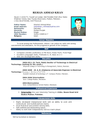 Interacting with the clients to collect requirements. 14 Resume Vs Cv Vs Biodata