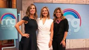 Maybe you would like to learn more about one of these? Diana Bolocco Soledad Onetto Y Michelle Adam Deben Declarar Por El Caso Vinuela