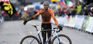 Wk veldrijden hoogerheiden dit jaar was het wk veldrijden in nederland dit jaar was de top favoriet sven nys het belgische team sven nys, niels albert, klaas vantornout , kevin pauwels, rob peeters. Dit Is De Nederlandse Selectie Voor Het Wk Veldrijden 2021 Wielerflits