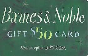 Maybe you would like to learn more about one of these? Gift Card Barnes Noble Green Stars 50 Type 2 Barnes Noble United States Of America Barnes Noble Col Us Barnes 155 Sv1500067