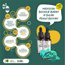 Simpan artikel yang anda butuhkan dan buka lain. Madu Cantik Herbal Khansa Shopee Indonesia