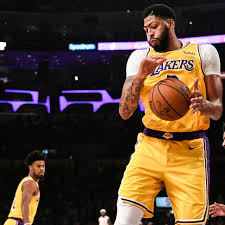 He is a 2021 hilltop30 scholarship fund recipient. Anthony Davis Adalah Kepingan Puzzle Yang Dibutuhkan James Di Lakers Kumparan Com