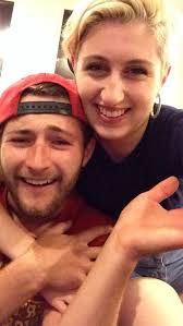 Caroline Blank and Erik Bell's Wedding Website