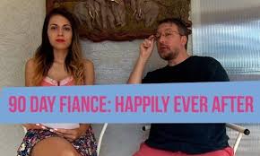 Stream on any device any time. How To Watch 90 Day Fiance Happily Ever After Online Without Cable