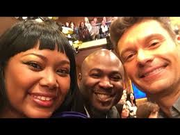 Natasha Thompkins's Instagram, Twitter & Facebook