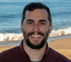 Chris Beebe • MBARI