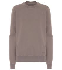 Drkshdw Cotton Sweatshirt