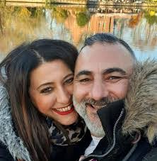 Melena Hill's Instagram, Twitter & Facebook