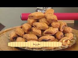 مقروط حيلة و عسيلة فارس جيدي Samira Tv Youtube Food Make It Yourself Breakfast