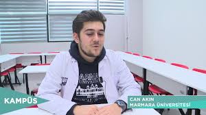 This is where youth and volunteering come together! Marmara Universitesi Marmara Da Ogrenci Olmak Tip Fakultesi Youtube