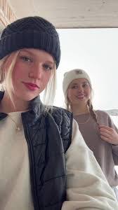 Mckenna Waller's Instagram, Twitter & Facebook