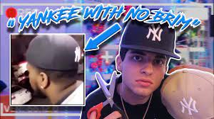 Varno Nepooblasceno Reorganizirajte Brimless Yankee Cap A Parking Net