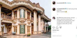 Lalu, yang harus dilakukan setelah mengetahui njop/meter adalah mengalikannya dengan luas tanah maupun luas bangunan yang asli. Tak Pindahkan Makam Suami Muzdalifah Keukeuh Jual Rumah Dream Co Id