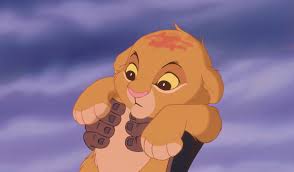 Tu auras tant de choses à voir. L Histoire Du Demi Parodie L Histoire De La Vie Dans Le Roi Lion L Ecrivant