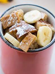 Lisa lillien is a new york times bestselling author and the creator of hungry girl, where she shares healthy rec. 17 Healthy Breakfast Recipes You Can Make In A Mug Self