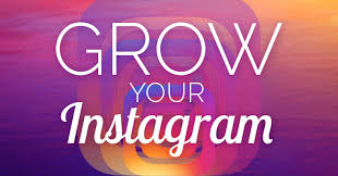 Check spelling or type a new query. This Is How To Grow Your Instagram For Massive Results