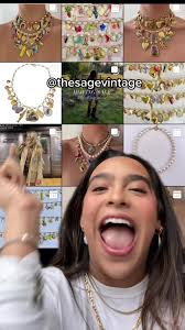 Gemini Jewels Shell Pendant