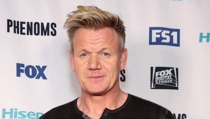 Gordon Ramsay Net Worth | Celebrity Net Worth
