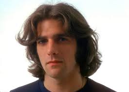 Glenn Frey, founding member of the Eagles. He passed away 1/18/16