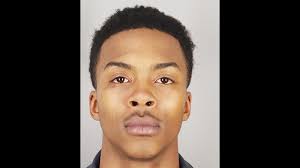 PAPD: Pregnant woman choked, pinned to stove; online viewers call for help 