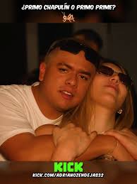 Manelik Y Adriano Zendejas