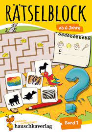 Damit das gelingt, brauchst du allerdings ein wenig zeit, unter umständen ortskenntnis und vorallem viel kreativität. Ratsel 6 Jahre Kinder Raetsel Buch Ab 3 Jahren Vicky Bo Gleichzeitig Sind Sie Eine Gute Ubung Fur Kindergartenkinder Und Grundschulkinder Die Mit Diesen Ratseln Die Buchstaben Lernen Und Festigen