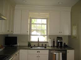 Pin By Jennifer Weiland On House Ideas Kitchen Soffit Kitchen Remodel Kitchen
