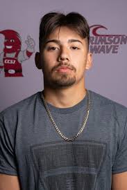 2024-25 Crimson Wave Sprint Football Roster