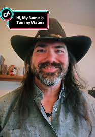 Tommy Walters