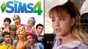 QUIZ: The hardest 'Would You Rather' The Sims edition