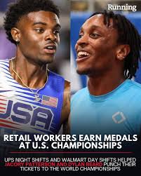 Canadian Running Magazine