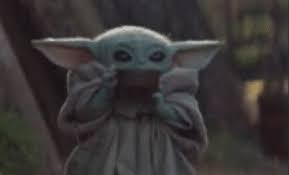 Using meme generator free tool is very easy and user friendly. Meme Generator Baby Yoda Drinking Tea Alt Newfa Stuff