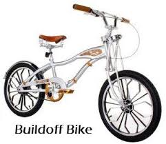 Buildoff Bicycle By Paul Jr Designs Bicycle Bicycle Fashion Bicycle Design