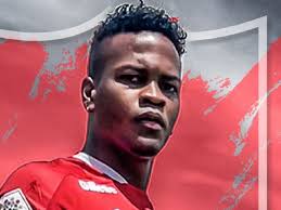 Larry Angulo se suma al América de Juan Carlos Osorio