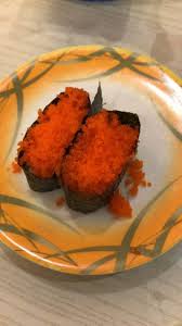 For info, she is available at kota damansara and sunway area. Sushi Mentai From Kota Damansara Steemit