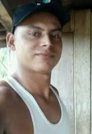 Joven de El Rama muere al estrellar su moto con una vaca El joven: Roy David  Jarquín de 25 años de edad, pereció la madrugada de hoy sábado primero de  agosto, al