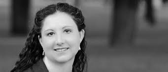 Rev. Erin Margit Dajka Holley